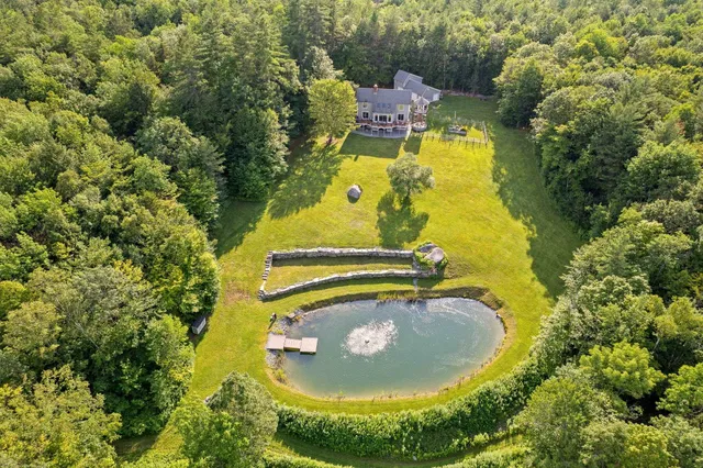 $1,499,000 | 652 Tierney Road, Cavendish, VT 05142
