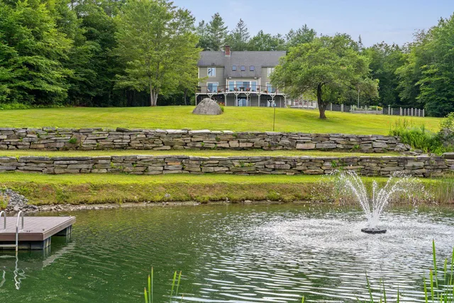 $1,499,000 | 652 Tierney Road, Cavendish, VT 05142