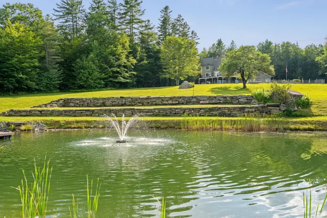 $1,499,000 | 652 Tierney Road, Cavendish, VT 05142