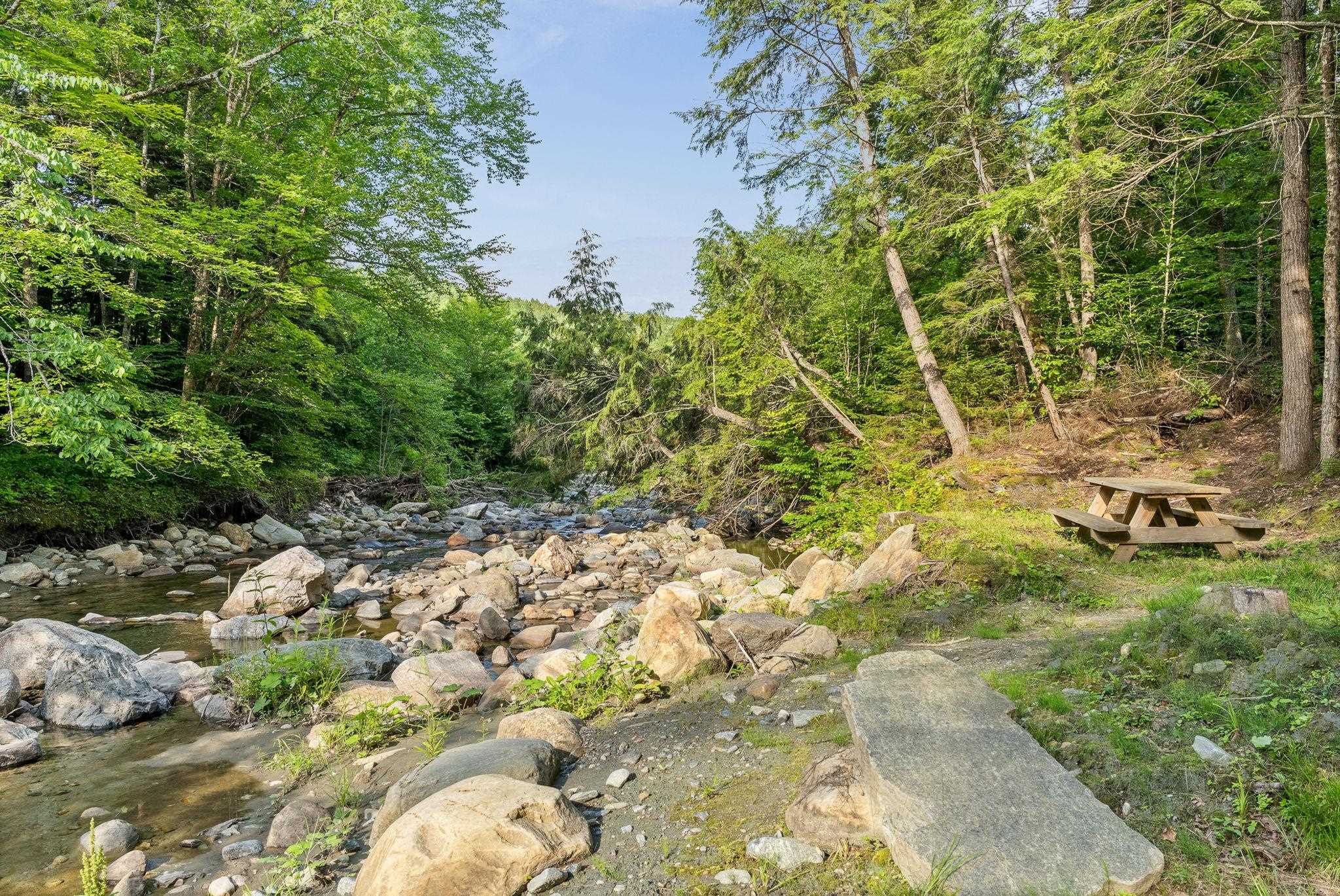 652 Tierney Road Cavendish, VT 05142 - Photo 14 of 60