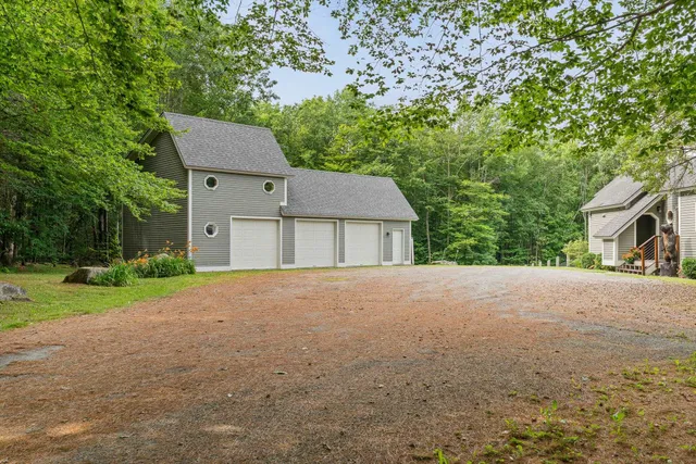 $1,499,000 | 652 Tierney Road, Cavendish, VT 05142