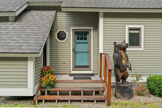 $1,499,000 | 652 Tierney Road, Cavendish, VT 05142