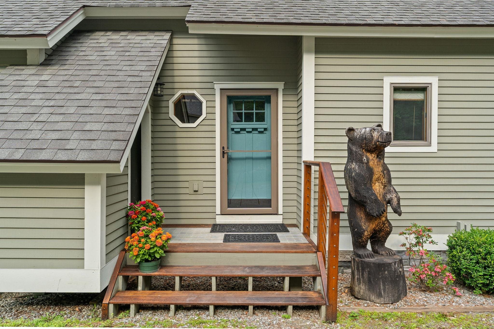 652 Tierney Road Cavendish, VT 05142 - Photo 16 of 60