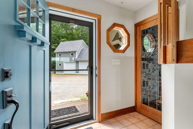 $1,499,000 | 652 Tierney Road, Cavendish, VT 05142