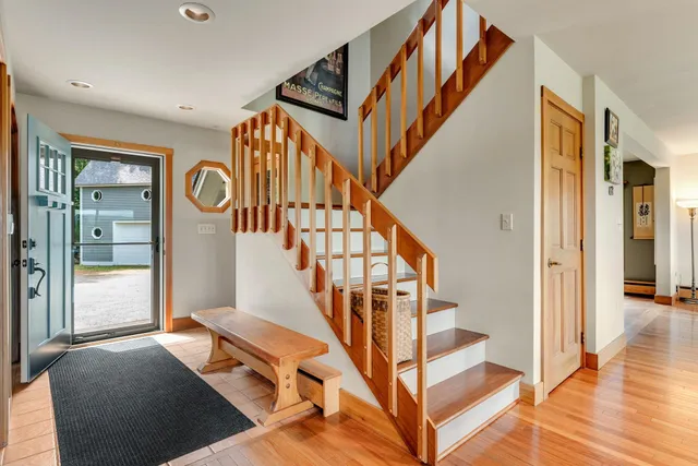 $1,499,000 | 652 Tierney Road, Cavendish, VT 05142