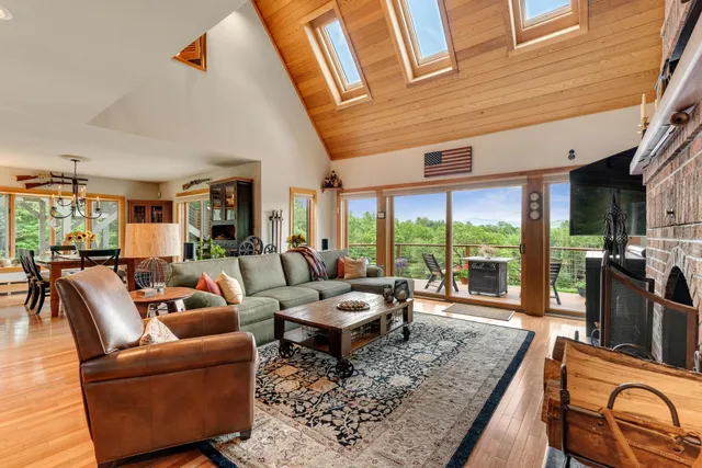 $1,499,000 | 652 Tierney Road, Cavendish, VT 05142