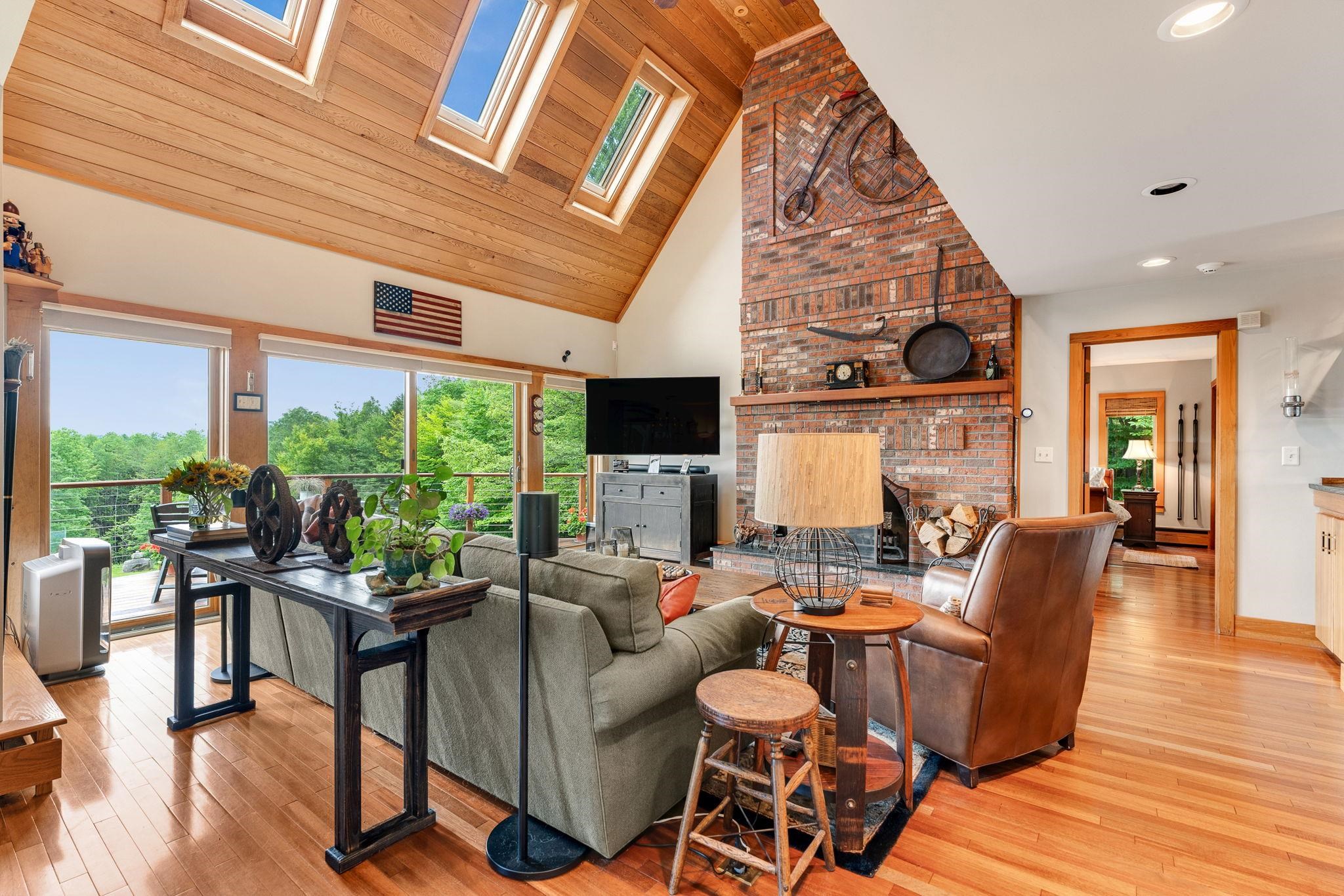 652 Tierney Road Cavendish, VT 05142 - Photo 20 of 60