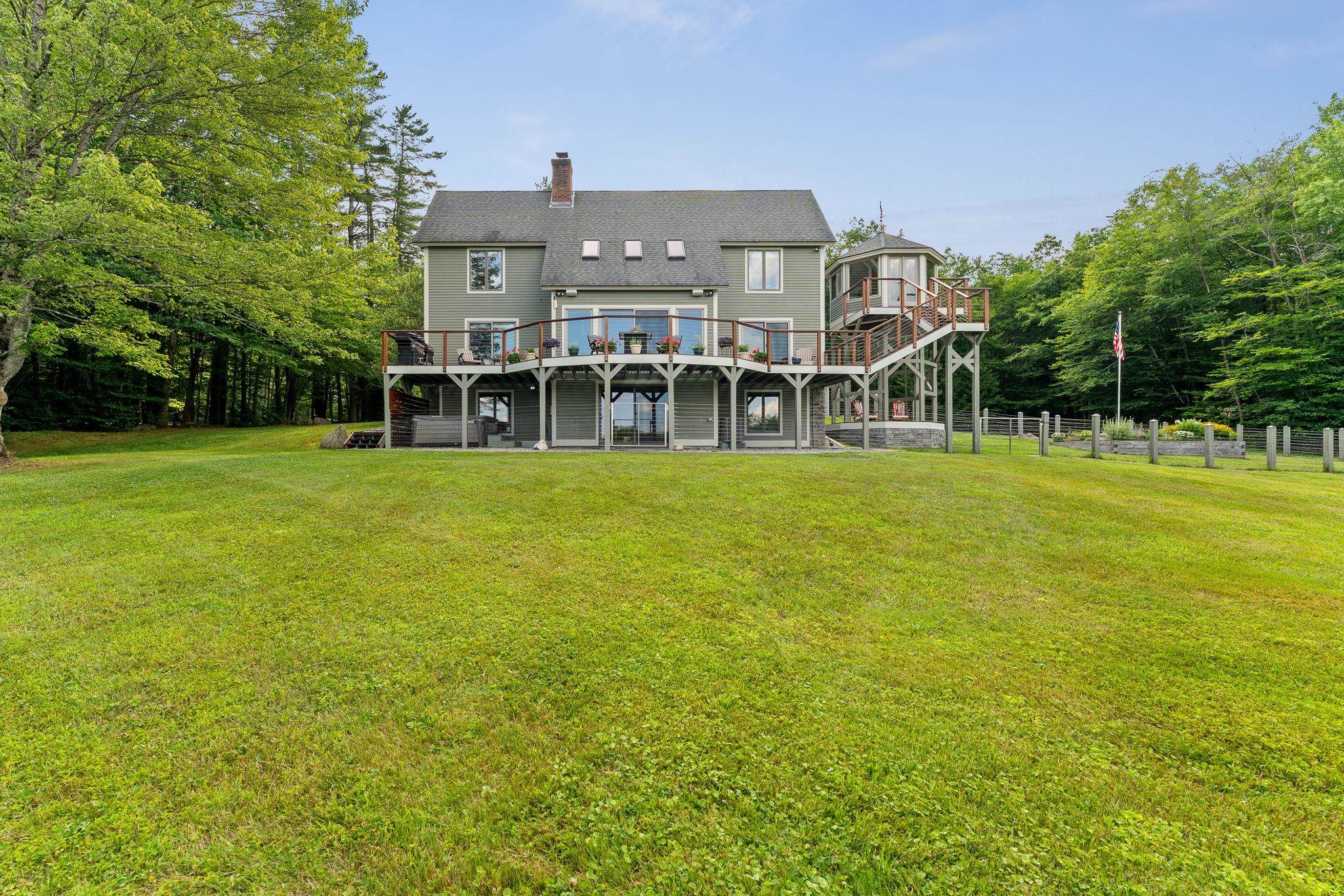 652 Tierney Road Cavendish, VT 05142 - Photo 2 of 60