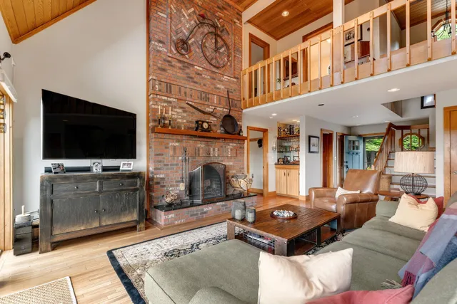 $1,499,000 | 652 Tierney Road, Cavendish, VT 05142