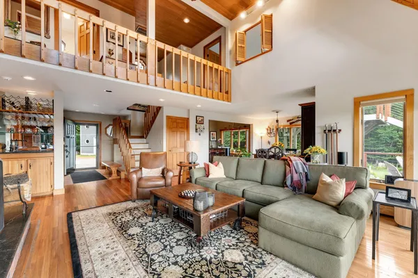 $1,499,000 | 652 Tierney Road, Cavendish, VT 05142