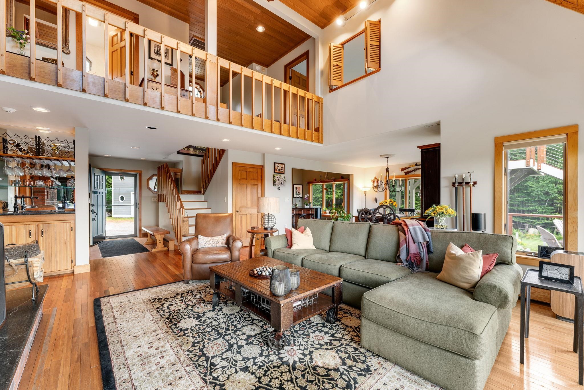 652 Tierney Road Cavendish, VT 05142 - Photo 23 of 60