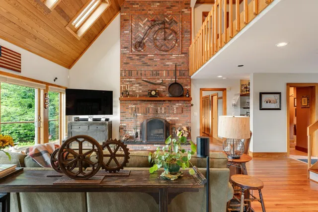 $1,499,000 | 652 Tierney Road, Cavendish, VT 05142