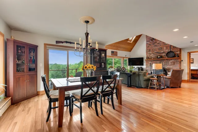 $1,499,000 | 652 Tierney Road, Cavendish, VT 05142