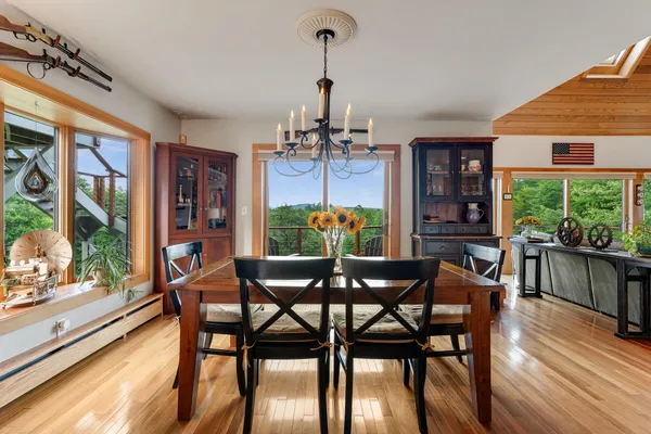 $1,499,000 | 652 Tierney Road, Cavendish, VT 05142