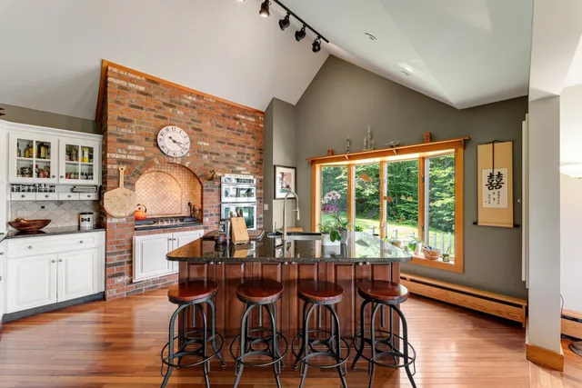 $1,499,000 | 652 Tierney Road, Cavendish, VT 05142