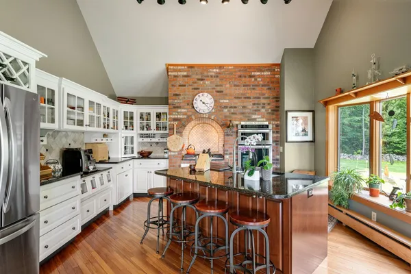 $1,499,000 | 652 Tierney Road, Cavendish, VT 05142