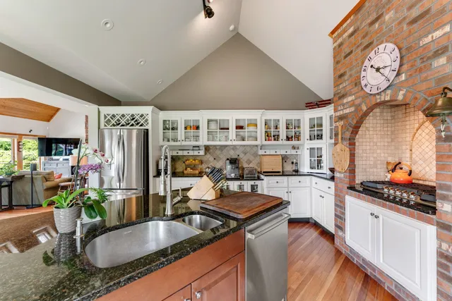 $1,499,000 | 652 Tierney Road, Cavendish, VT 05142