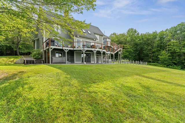 $1,499,000 | 652 Tierney Road, Cavendish, VT 05142