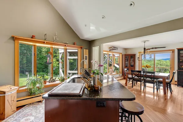 $1,499,000 | 652 Tierney Road, Cavendish, VT 05142