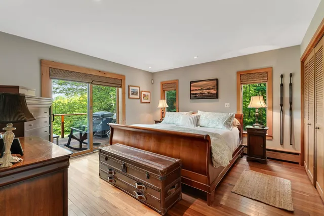 $1,499,000 | 652 Tierney Road, Cavendish, VT 05142