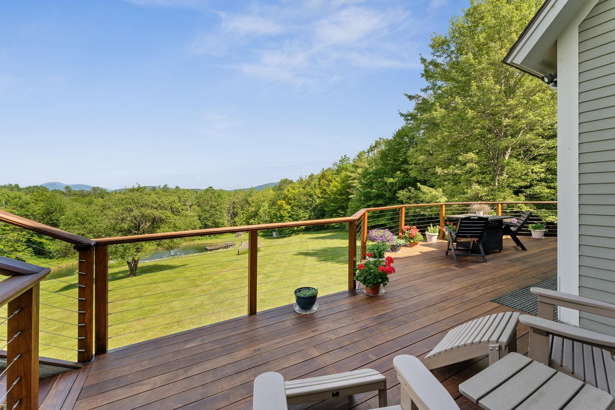 652 Tierney Road Cavendish, VT 05142 - Photo 4 of 60