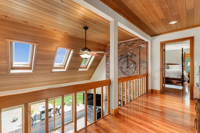 $1,499,000 | 652 Tierney Road, Cavendish, VT 05142