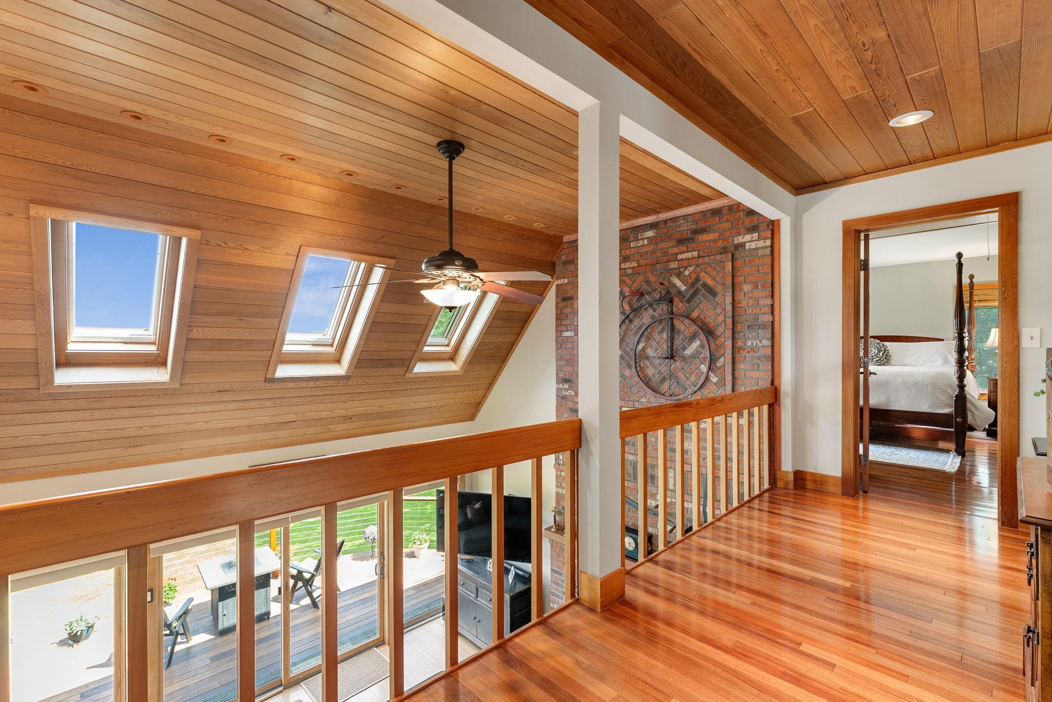 652 Tierney Road Cavendish, VT 05142 - Photo 41 of 60