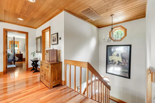 $1,499,000 | 652 Tierney Road, Cavendish, VT 05142