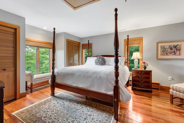 $1,499,000 | 652 Tierney Road, Cavendish, VT 05142