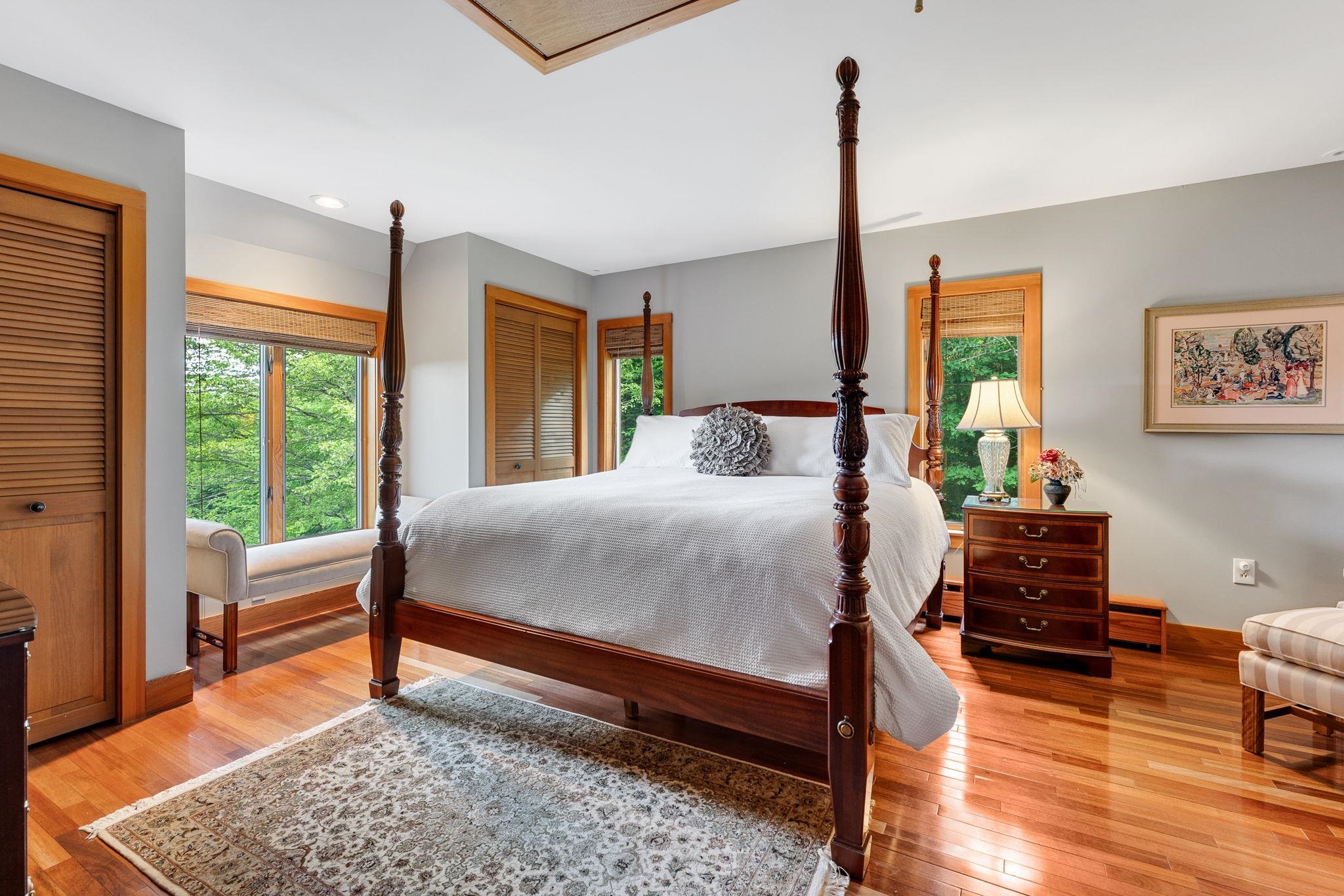 652 Tierney Road Cavendish, VT 05142 - Photo 43 of 60