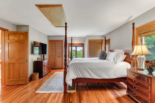 $1,499,000 | 652 Tierney Road, Cavendish, VT 05142