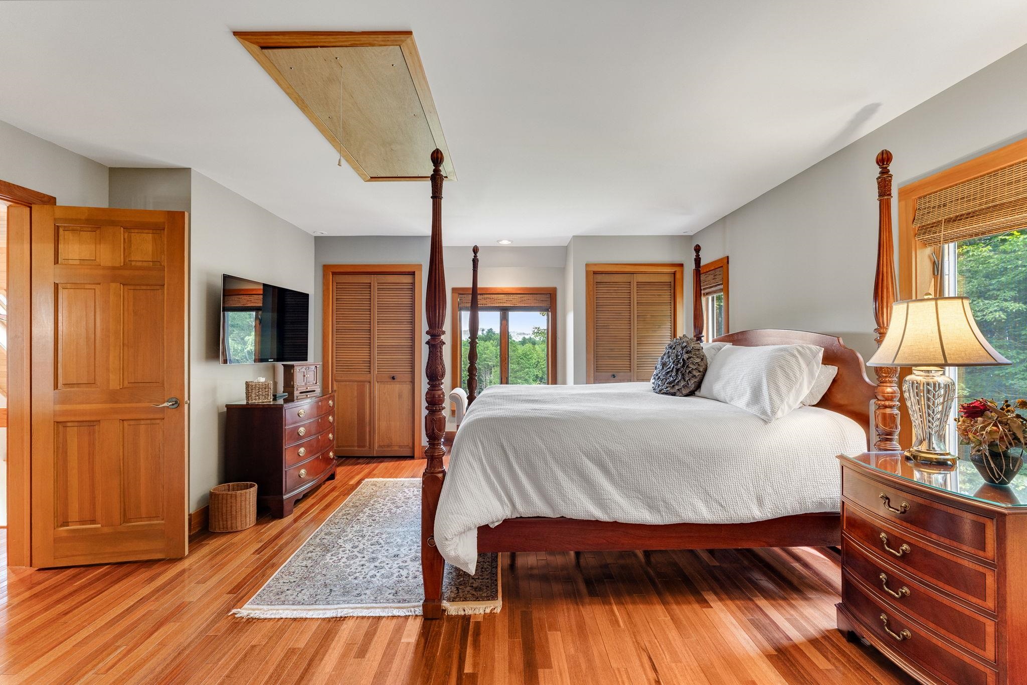 652 Tierney Road Cavendish, VT 05142 - Photo 44 of 60