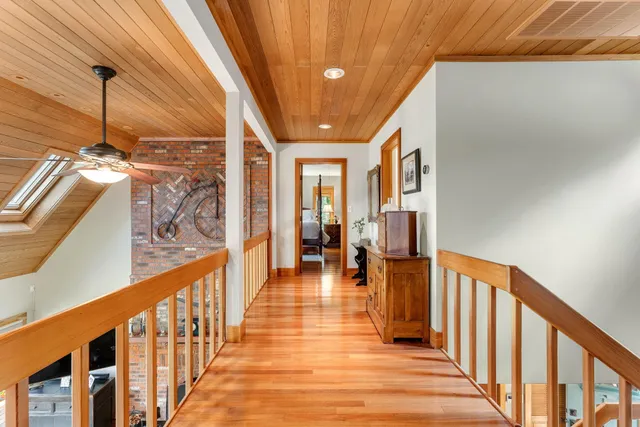 $1,499,000 | 652 Tierney Road, Cavendish, VT 05142