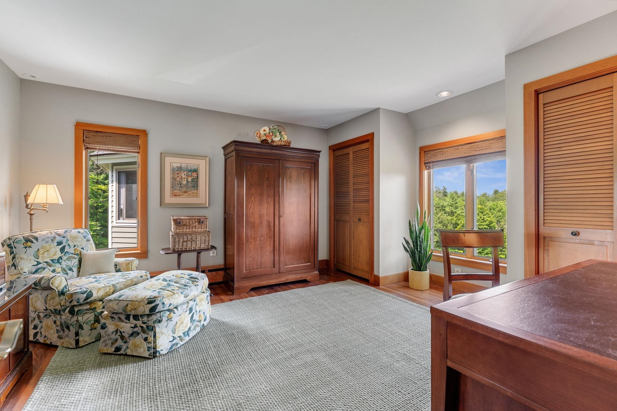 652 Tierney Road Cavendish, VT 05142 - Photo 49 of 60