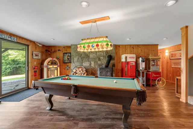$1,499,000 | 652 Tierney Road, Cavendish, VT 05142
