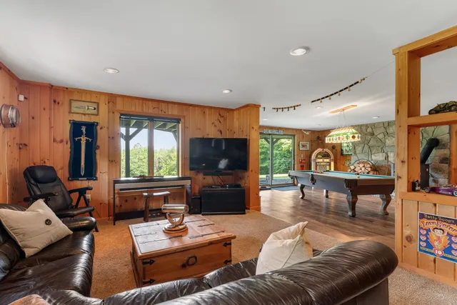 $1,499,000 | 652 Tierney Road, Cavendish, VT 05142