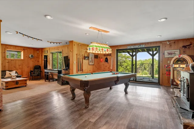 $1,499,000 | 652 Tierney Road, Cavendish, VT 05142