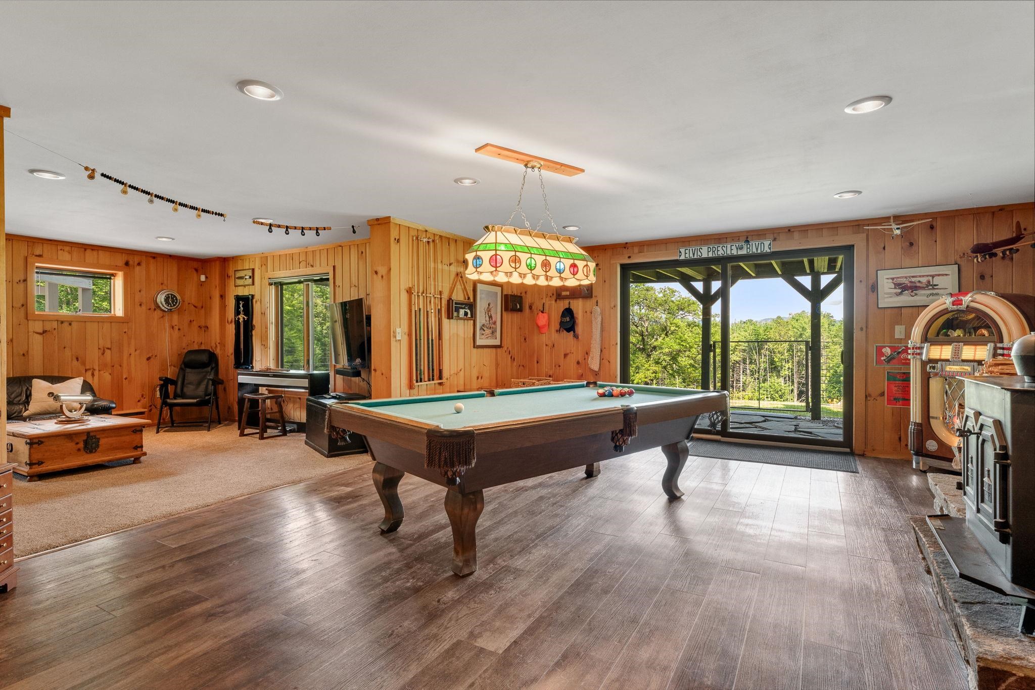 652 Tierney Road Cavendish, VT 05142 - Photo 52 of 60