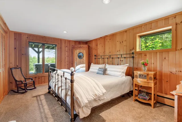 $1,499,000 | 652 Tierney Road, Cavendish, VT 05142