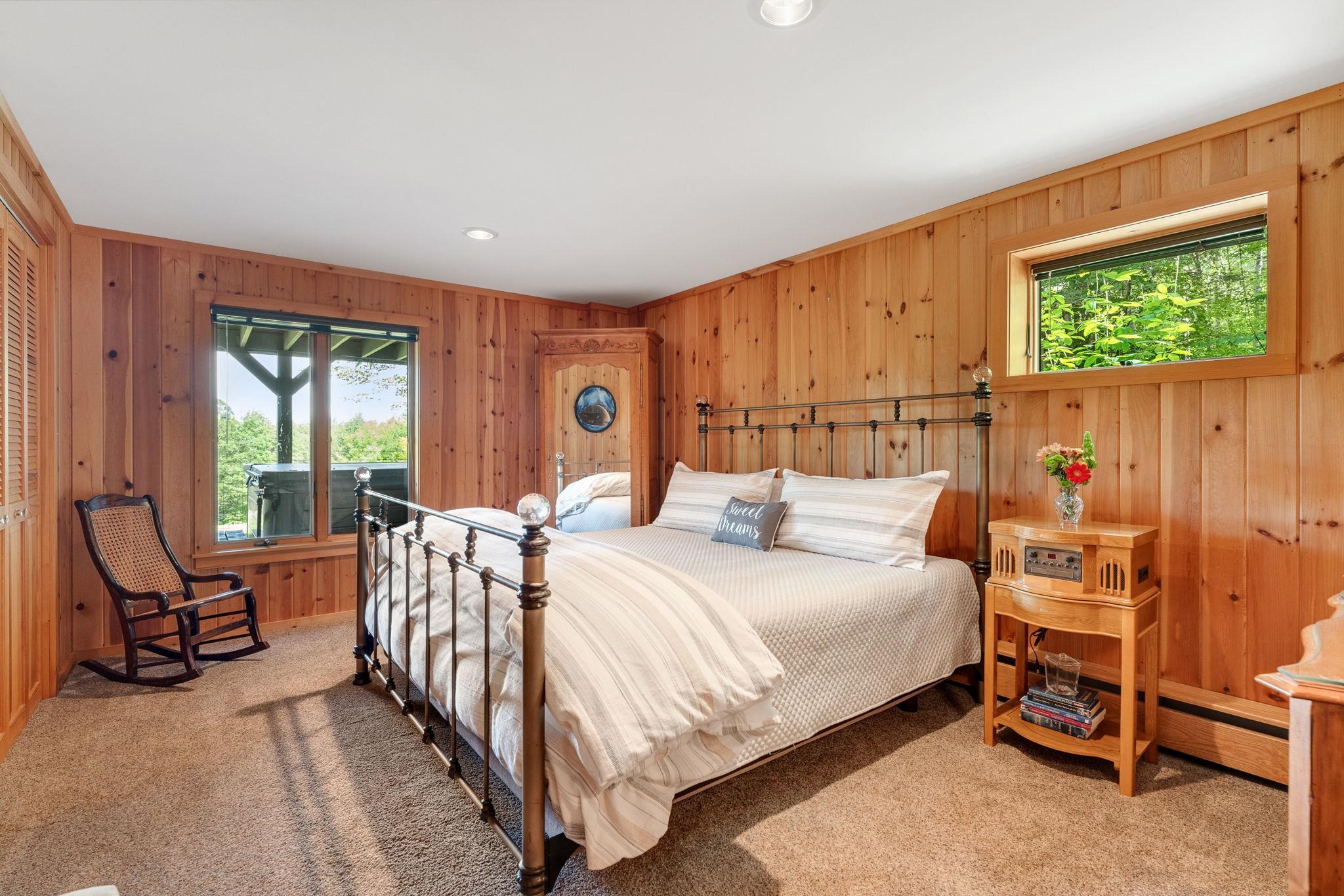 652 Tierney Road Cavendish, VT 05142 - Photo 53 of 60