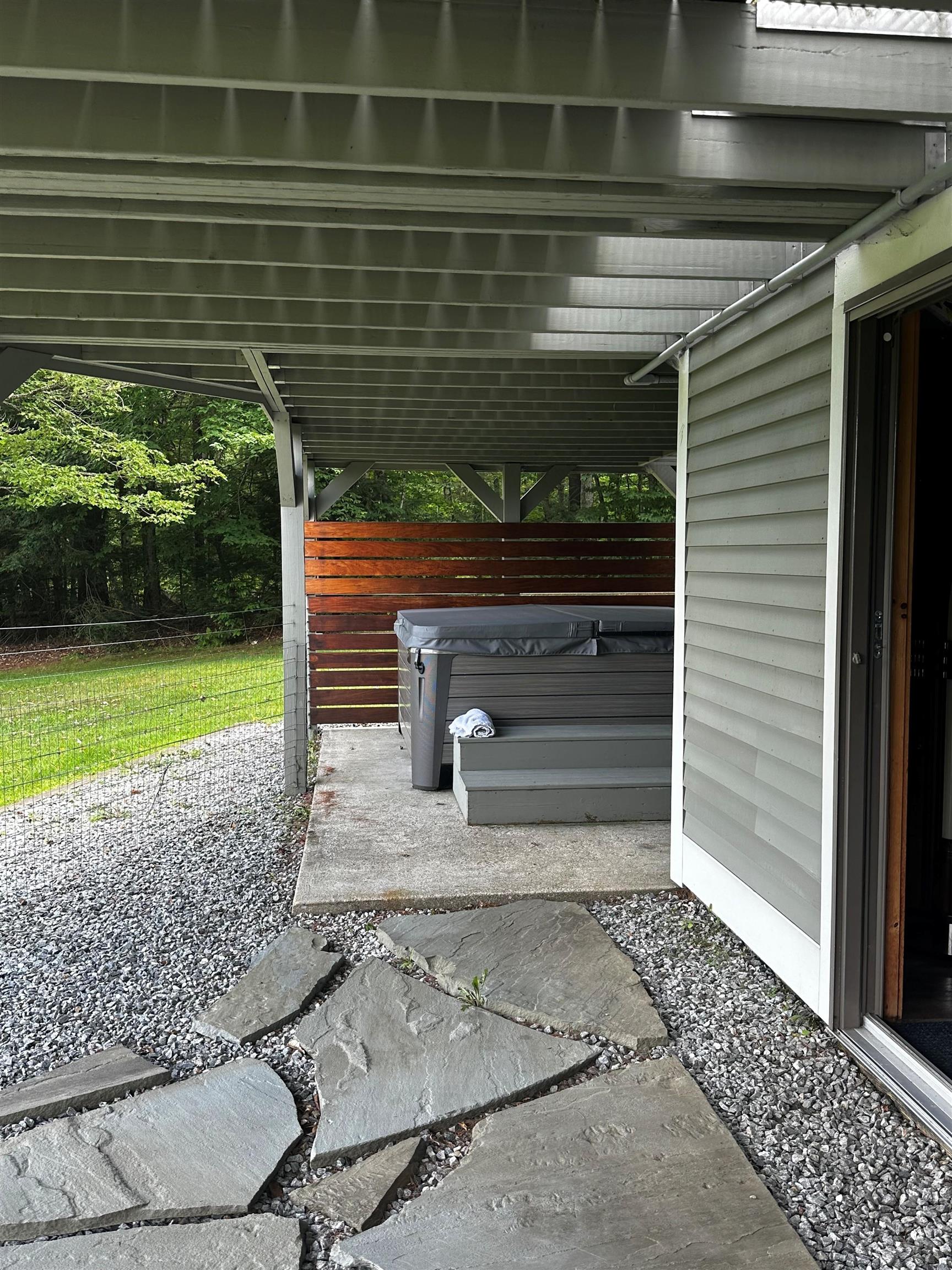 652 Tierney Road Cavendish, VT 05142 - Photo 55 of 60