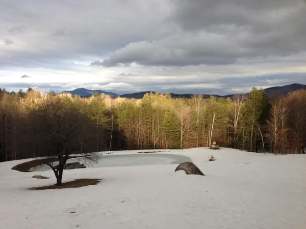 $1,499,000 | 652 Tierney Road, Cavendish, VT 05142