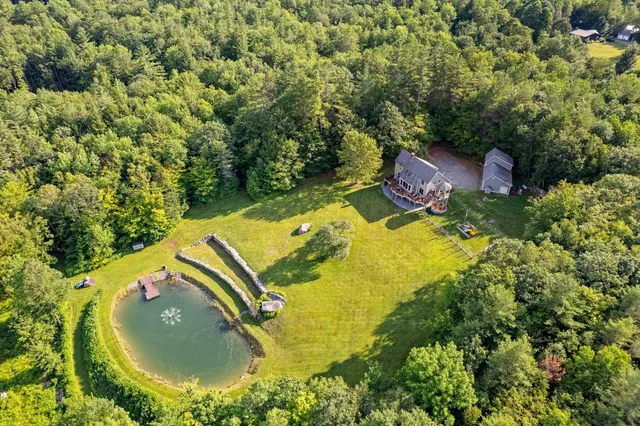 $1,499,000 | 652 Tierney Road, Cavendish, VT 05142