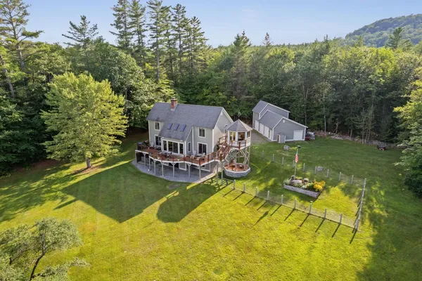 $1,499,000 | 652 Tierney Road, Cavendish, VT 05142