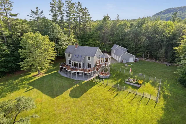 $1,499,000 | 652 Tierney Road, Cavendish, VT 05142