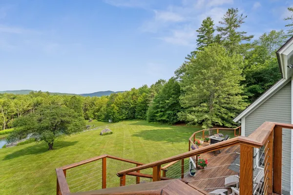 $1,499,000 | 652 Tierney Road, Cavendish, VT 05142