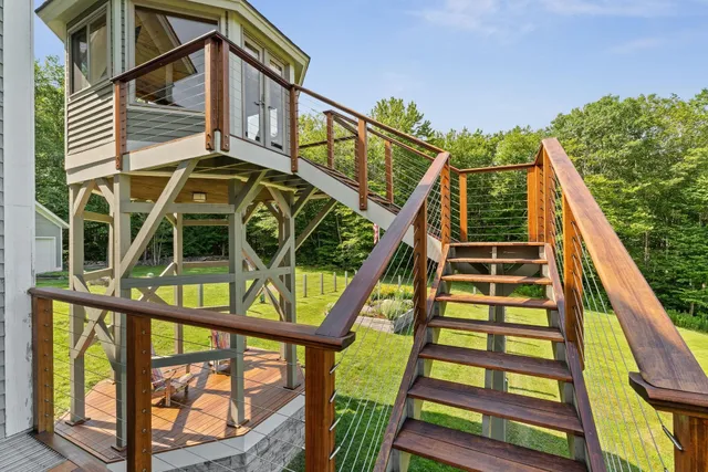 $1,499,000 | 652 Tierney Road, Cavendish, VT 05142