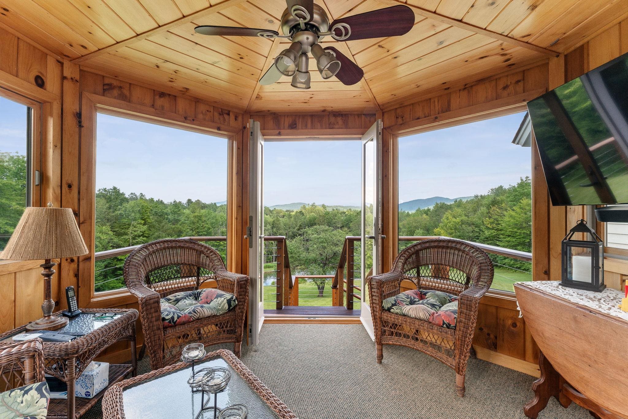 652 Tierney Road Cavendish, VT 05142 - Photo 8 of 60