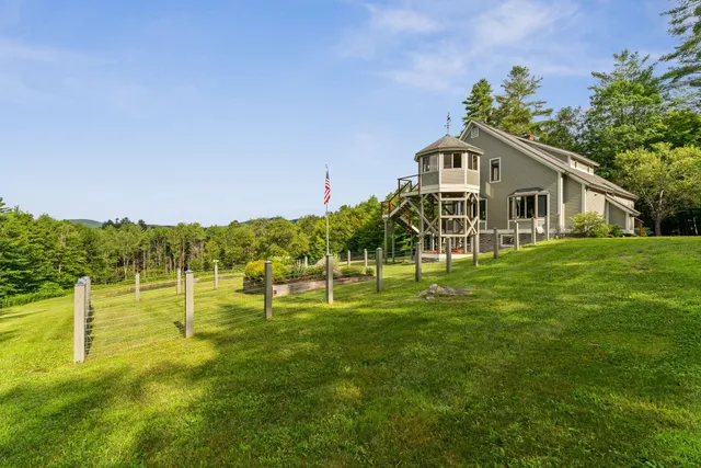 $1,499,000 | 652 Tierney Road, Cavendish, VT 05142