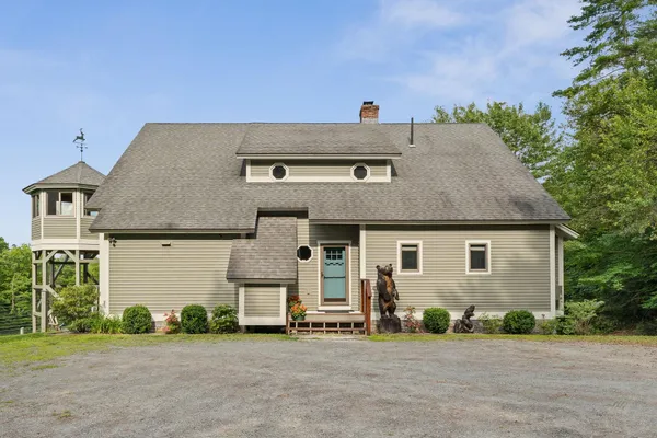 $1,499,000 | 652 Tierney Road, Cavendish, VT 05142